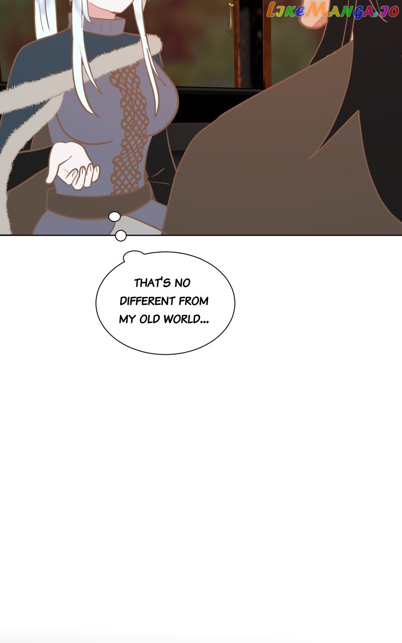 Now, I Am Demon King’s Wife chapter 261 - page 7