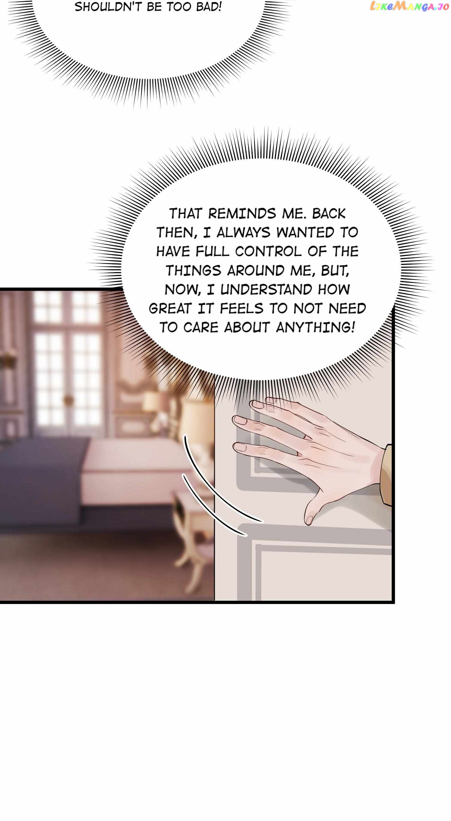 Falling to Where I Belong chapter 78 - page 53