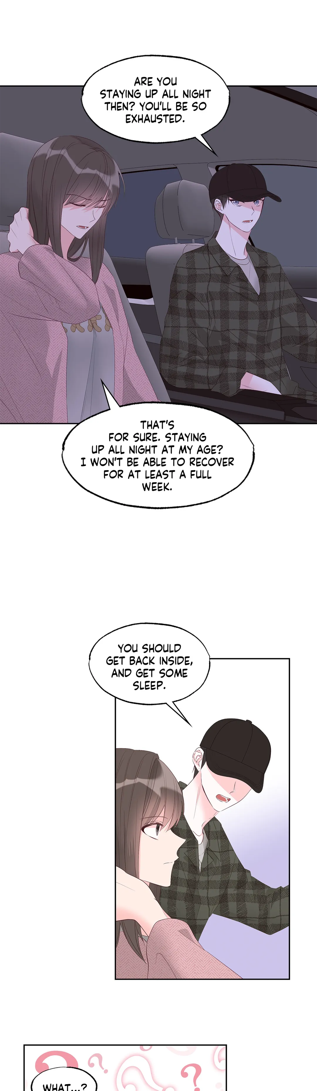 Learning to Love You chapter 50 - page 2