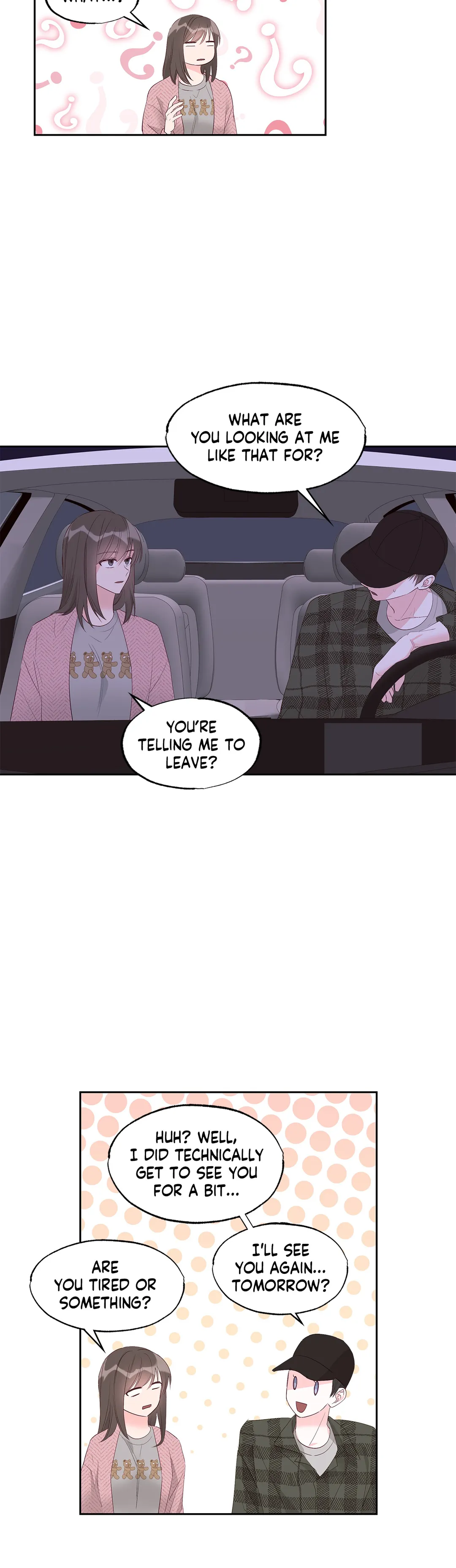 Learning to Love You chapter 50 - page 3