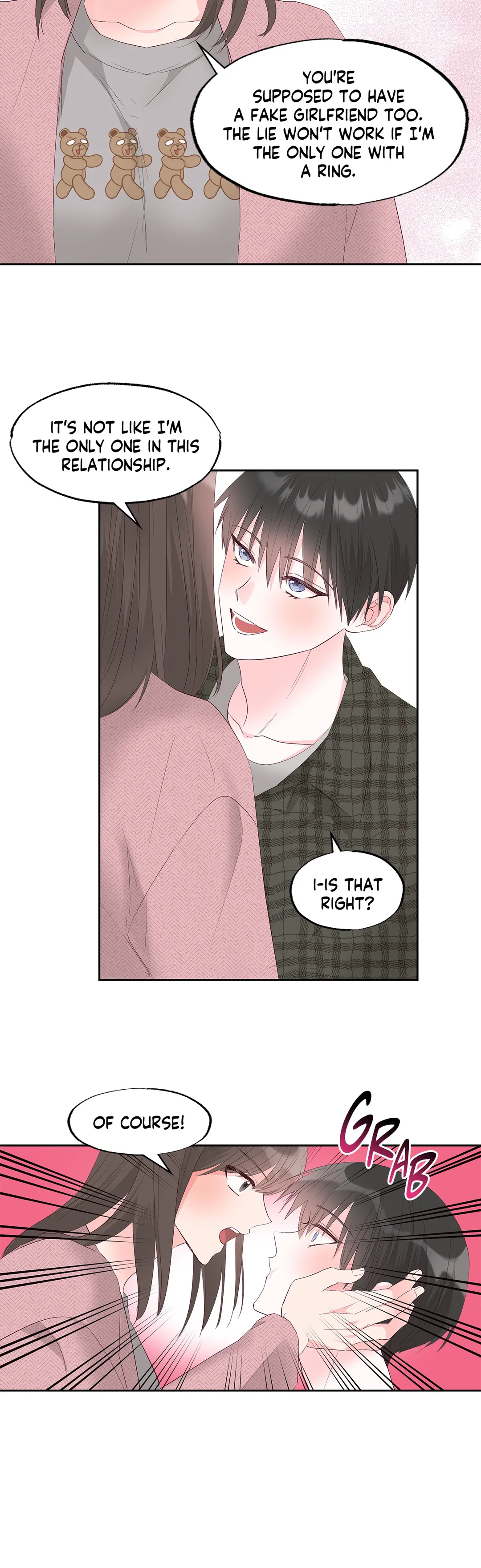 Learning to Love You chapter 50 - page 23