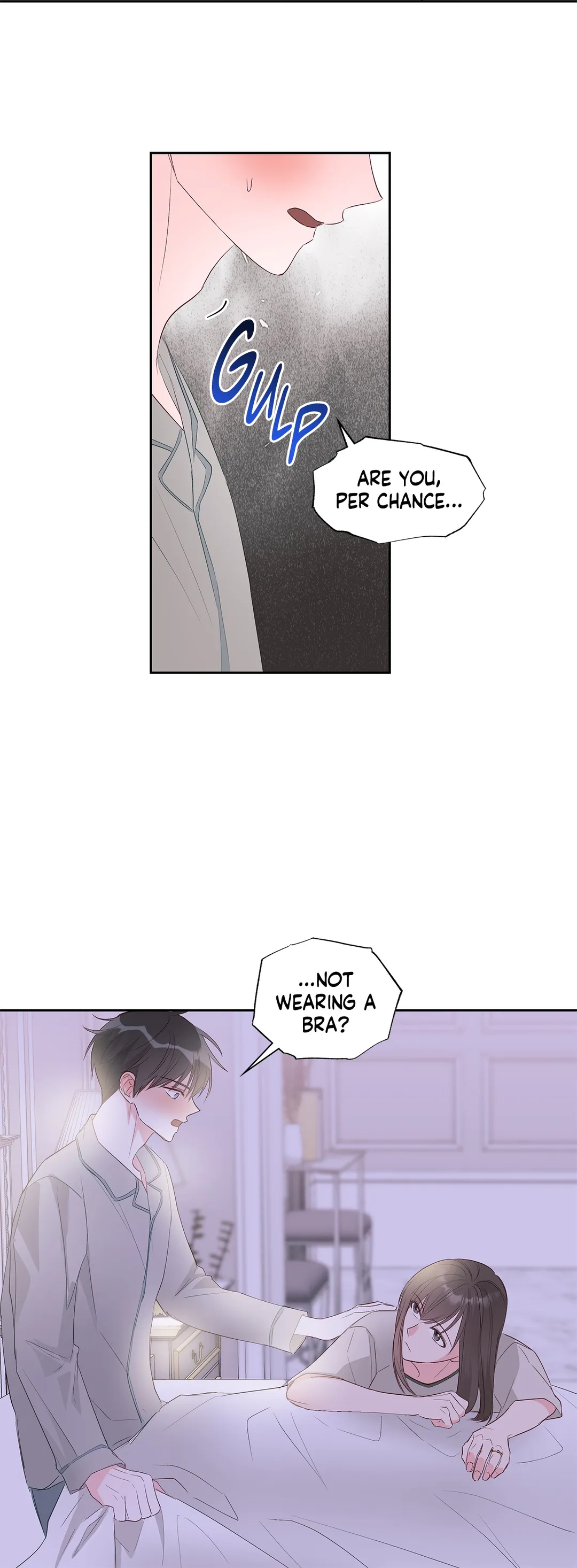 Learning to Love You Chapter 52 - page 32