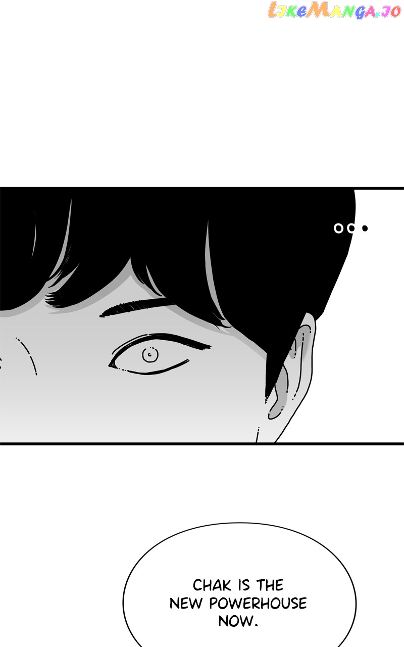 EYES Chapter 112 - page 74