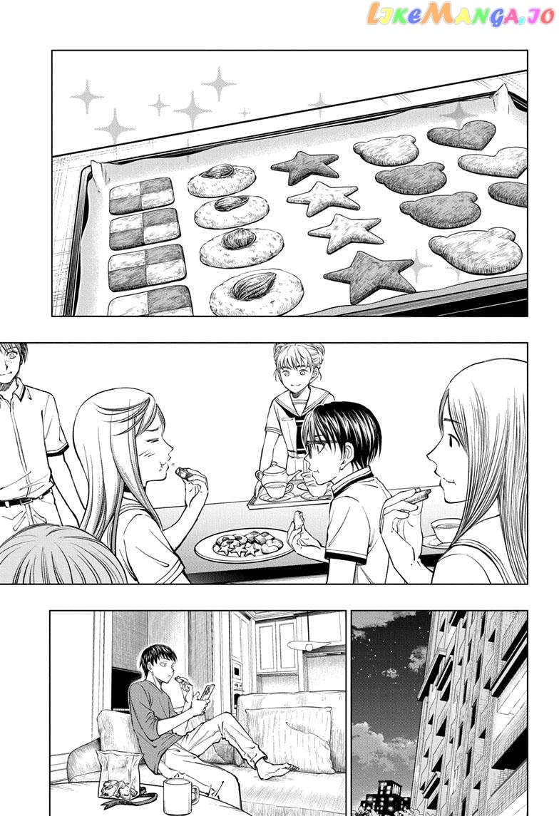 Kill Ao chapter 26 - page 4