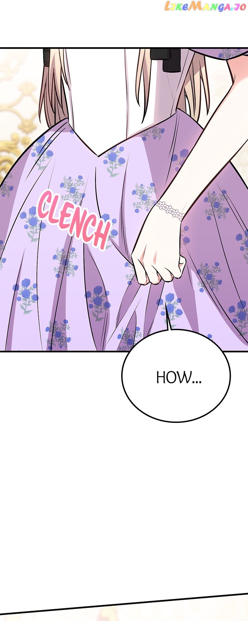 Amelia's Opalescent Marriage Chapter 24 - page 61