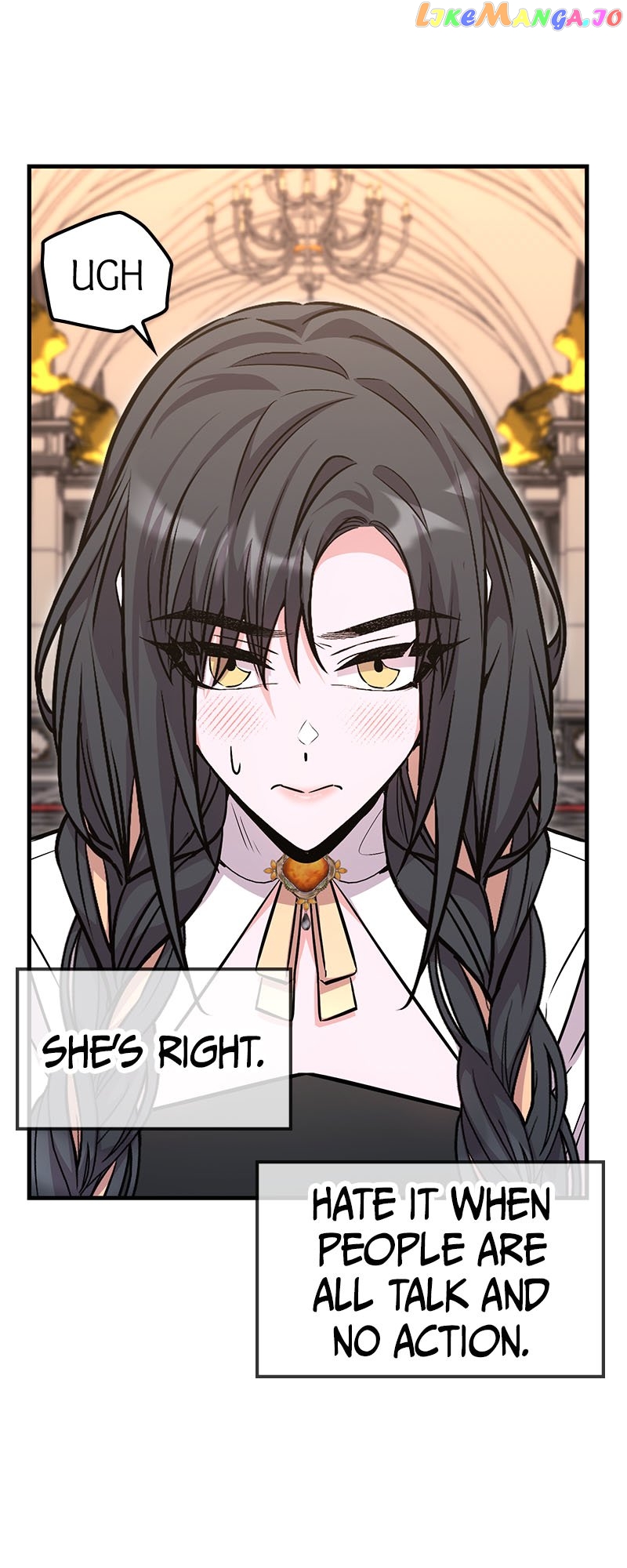 Amelia's Opalescent Marriage Chapter 27 - page 75