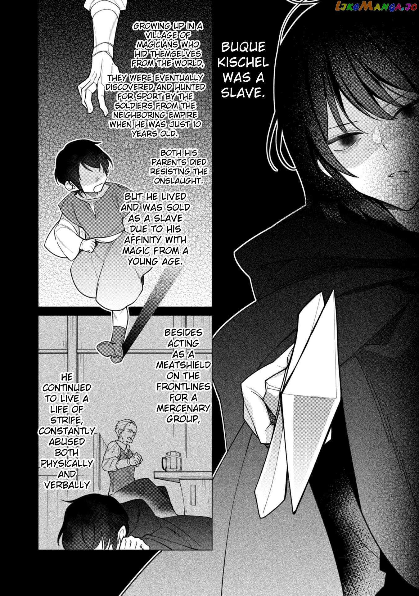 Heroine? Saint? No, I'm An All-Works Maid ! Chapter 11 - page 9