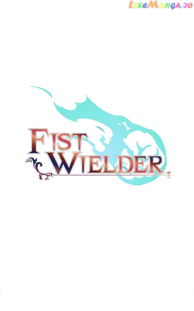 Fist Wielder Chapter 9 - page 14