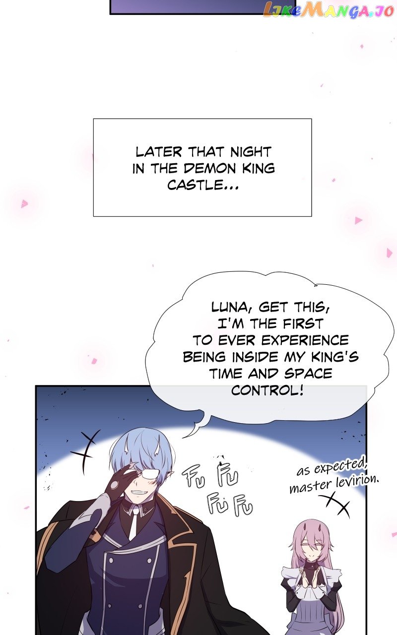 Retired Demon King Chapter 7 - page 66