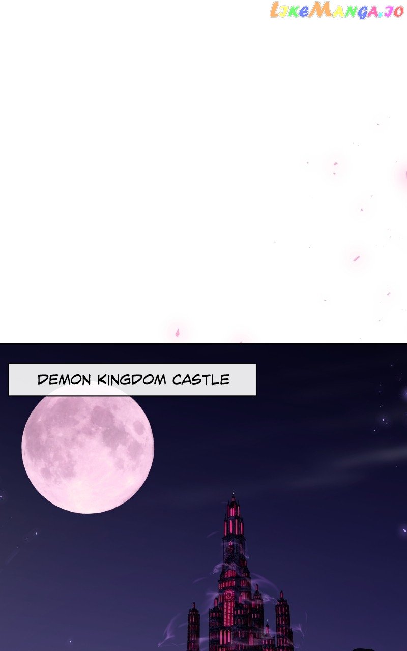 Retired Demon King Chapter 8 - page 1