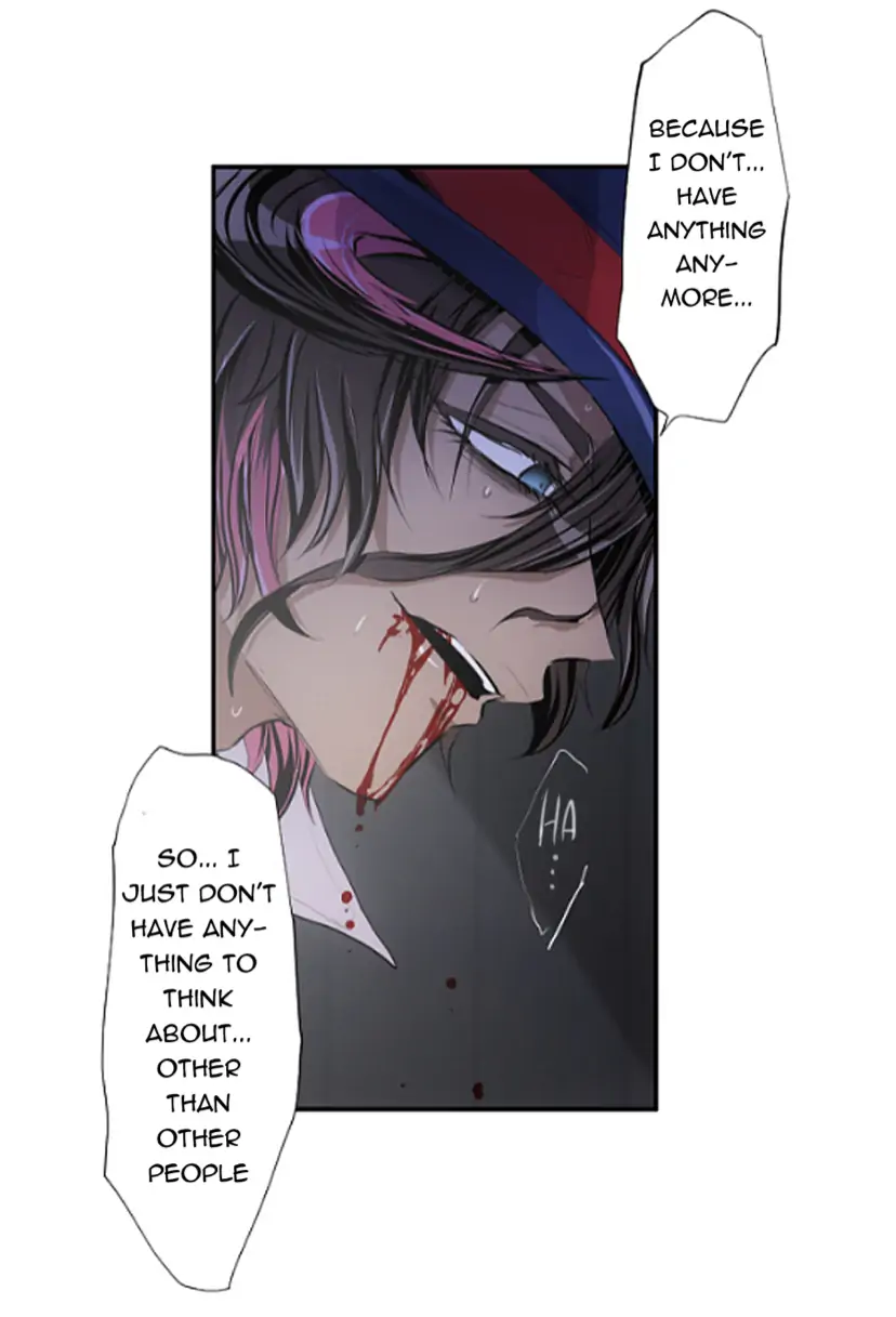 Nanbaka Chapter 235 - page 60