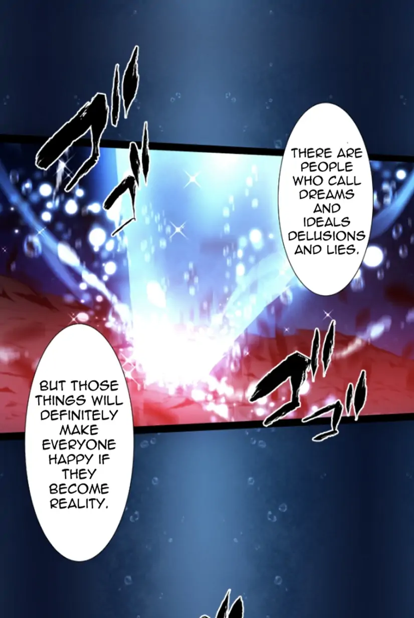 Nanbaka Chapter 263 - page 34