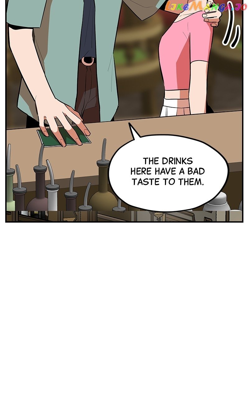 Fool Me Twice Chapter 39 - page 94