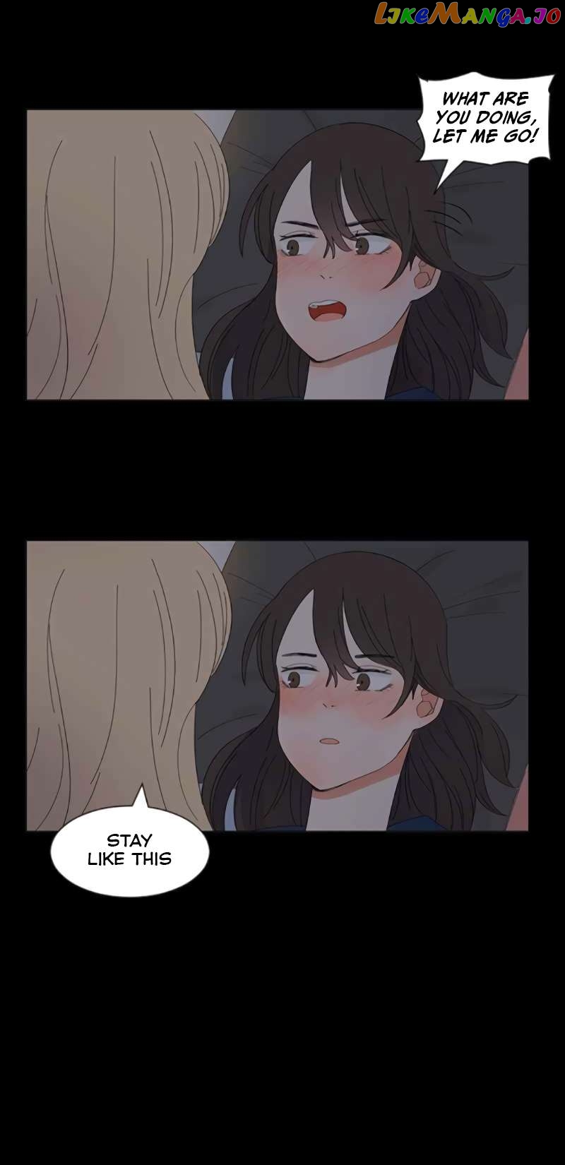 Pastel Love Chapter 13 - page 6