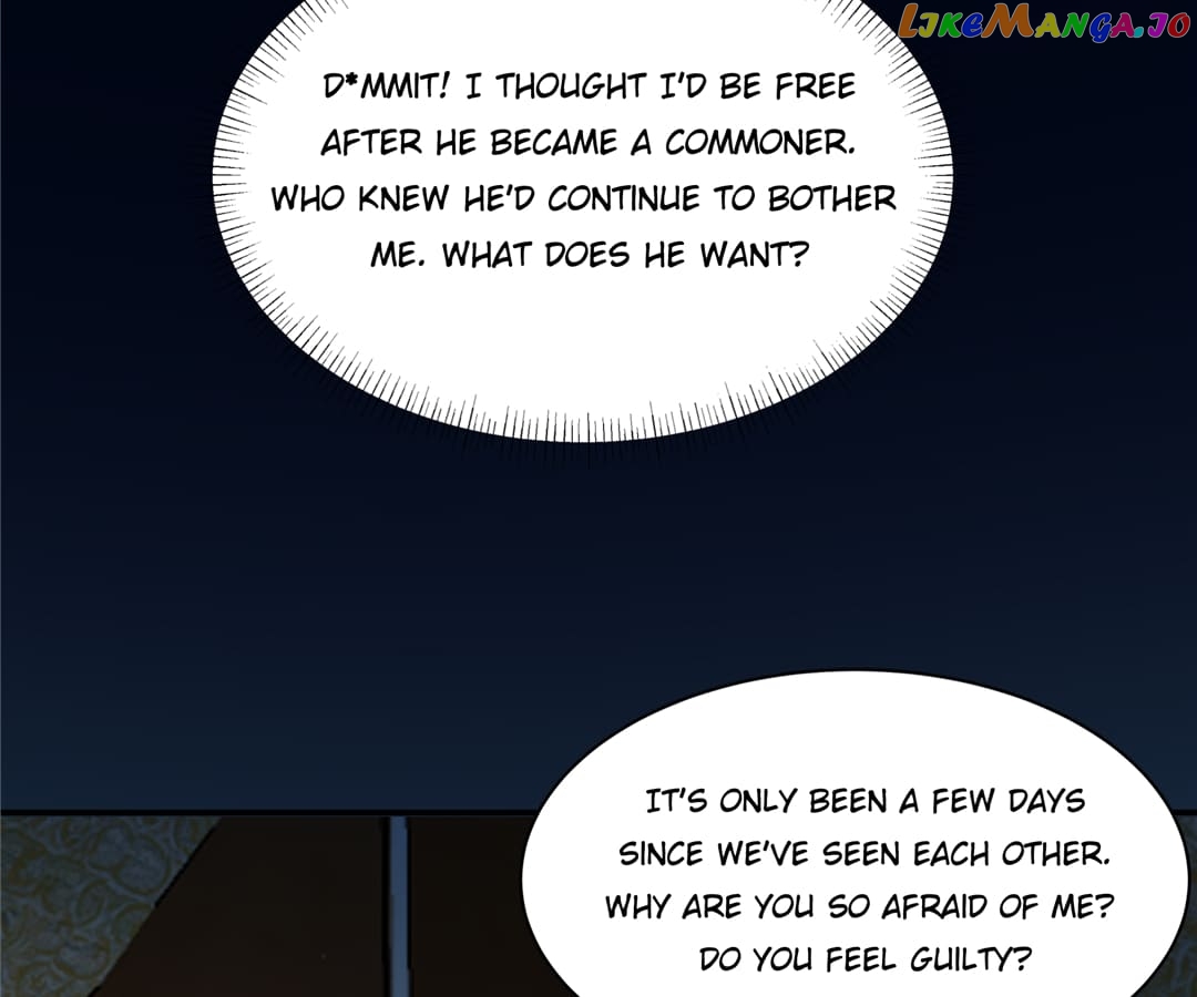 Wicked King’s Favour Chapter 192 - page 42