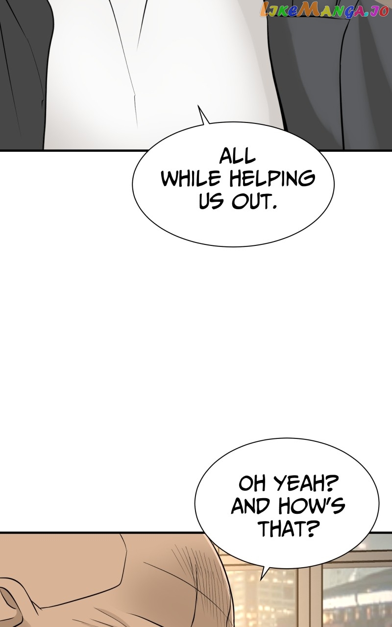 The Eagle and the Snake Chapter 83 - page 61