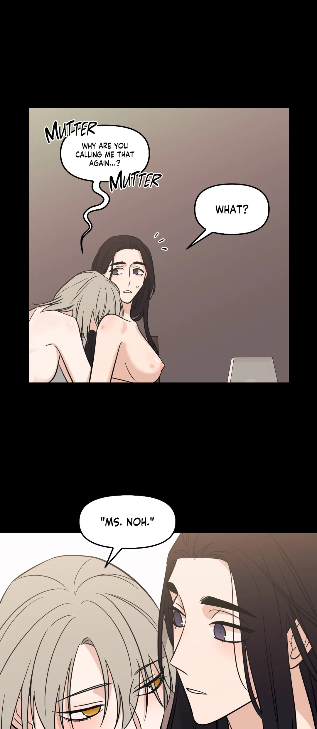 Exit's That Way Chapter 53 - page 29