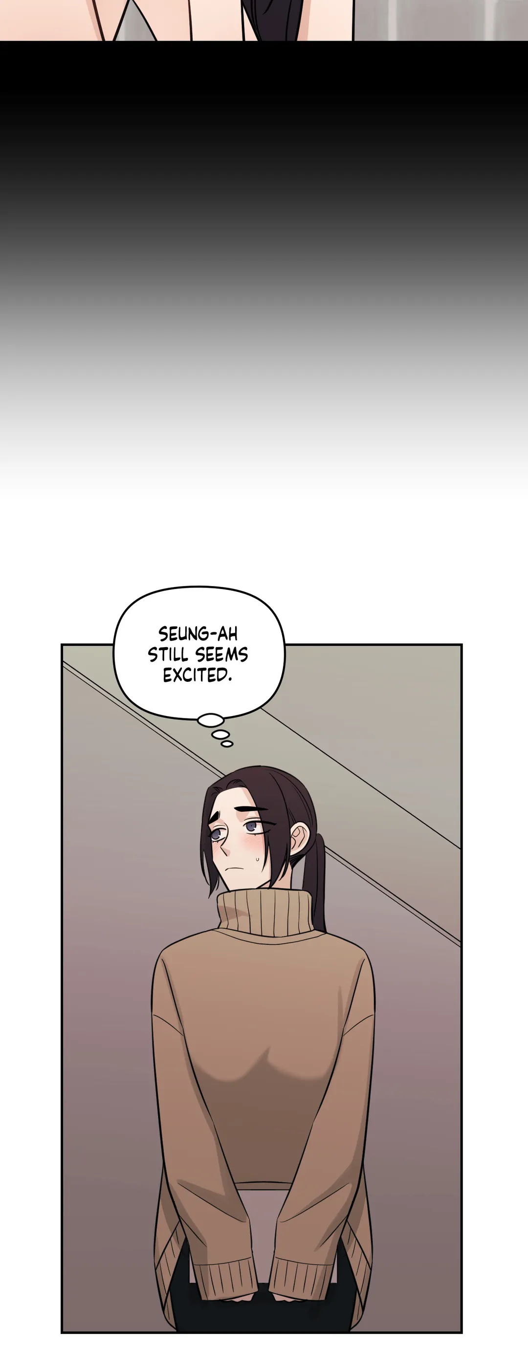 Exit's That Way Chapter 53 - page 39