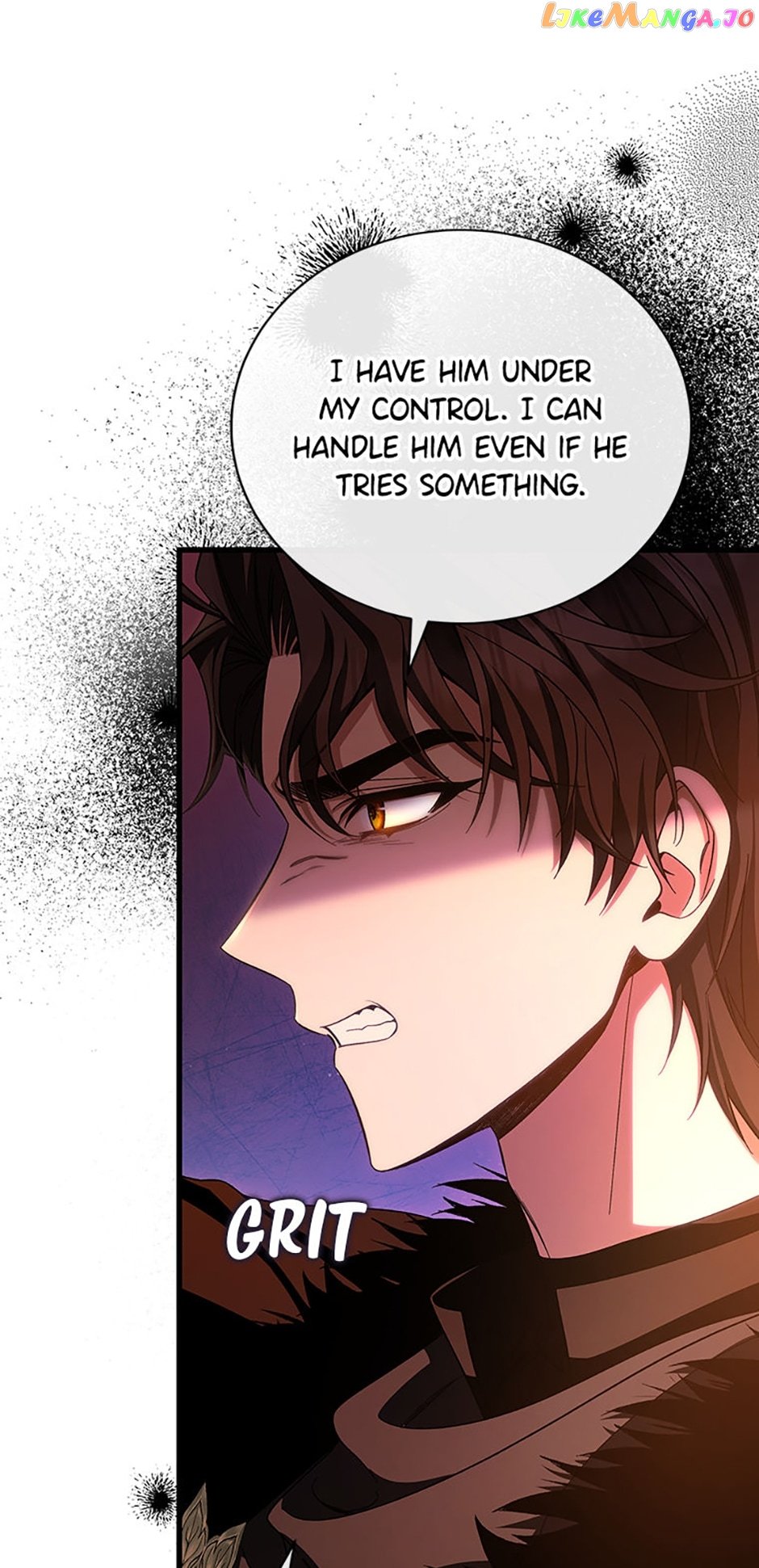 The Hero's Savior Chapter 64 - page 61