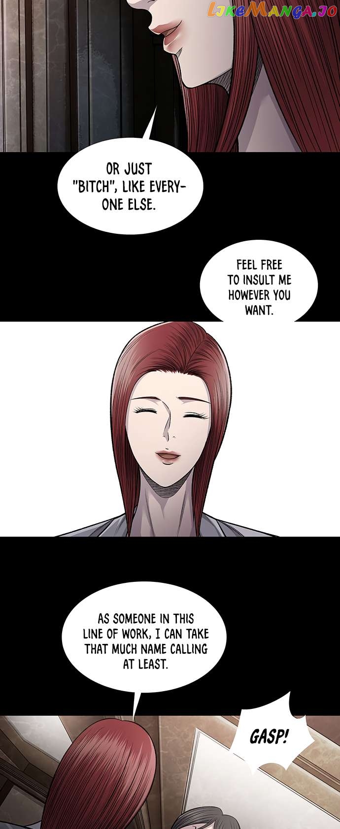 Vigilante - Manhwa Chapter 75 - page 23