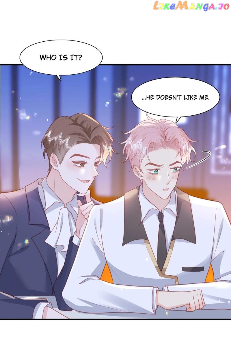 A Beloved Villain Chapter 27 - page 16