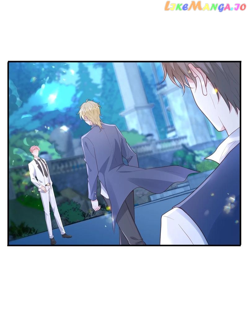 A Beloved Villain Chapter 33 - page 15