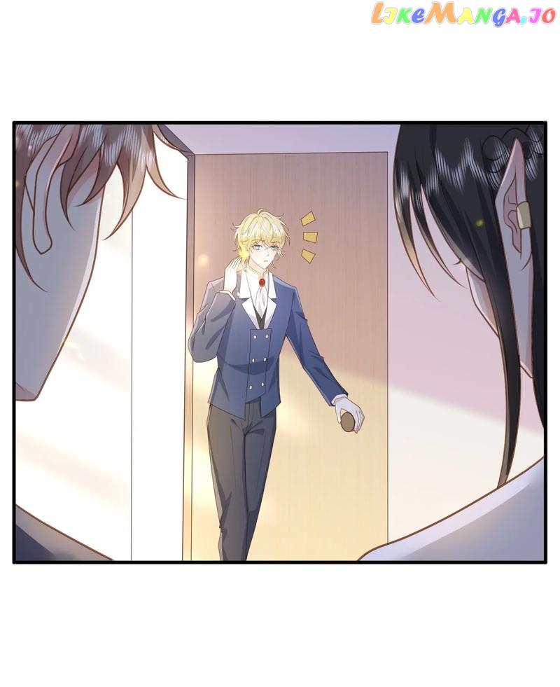 A Beloved Villain Chapter 33 - page 3