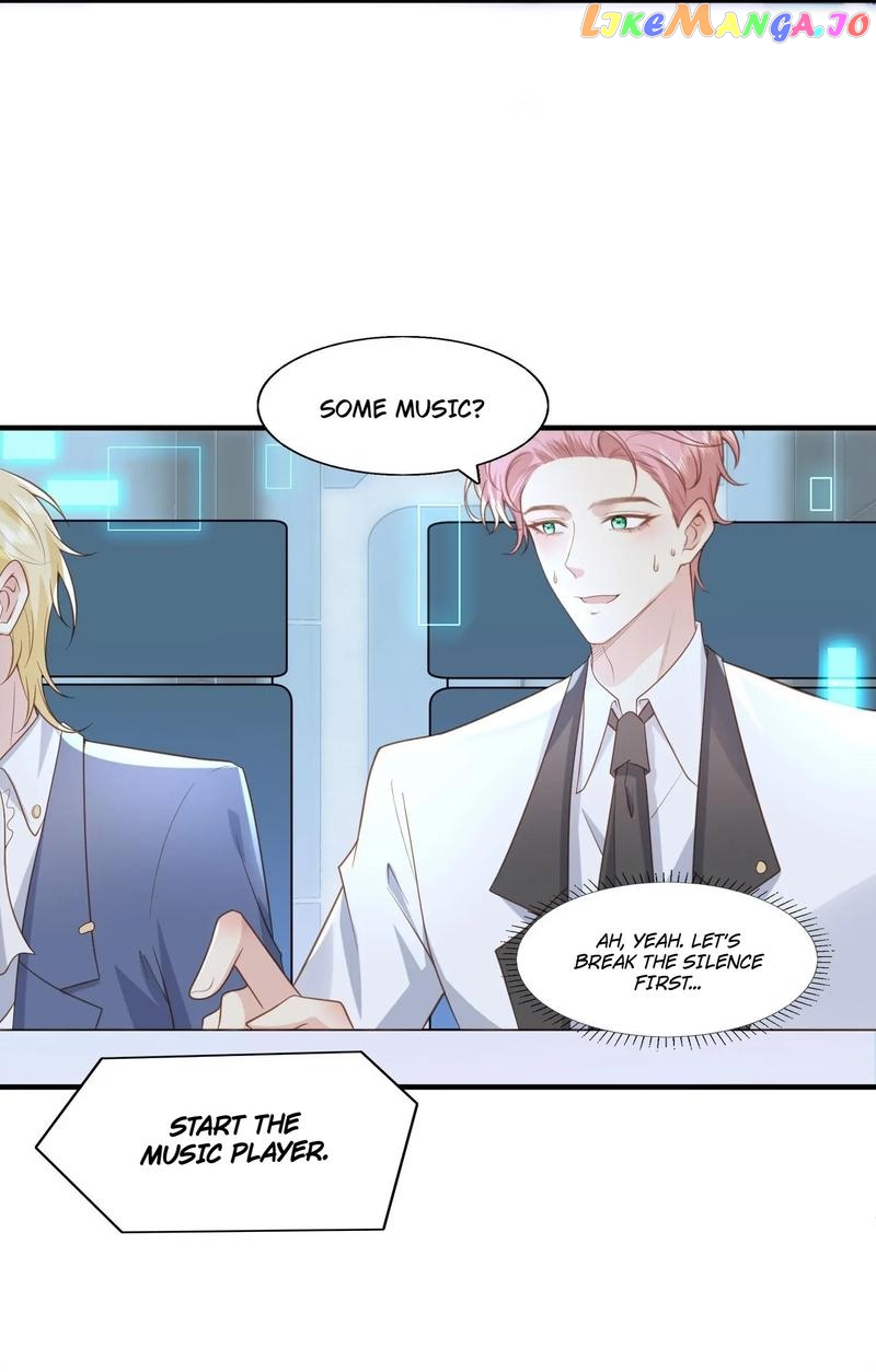A Beloved Villain Chapter 33 - page 21