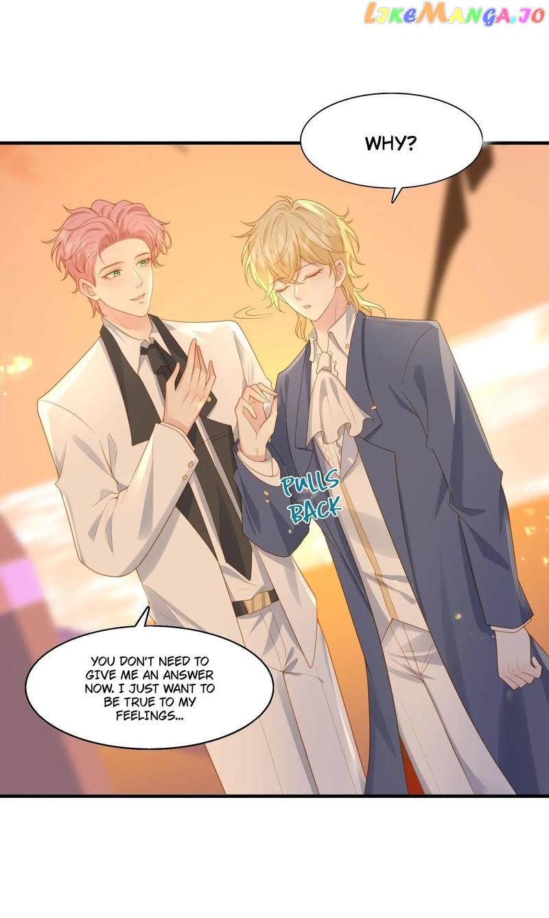 A Beloved Villain Chapter 33 - page 33