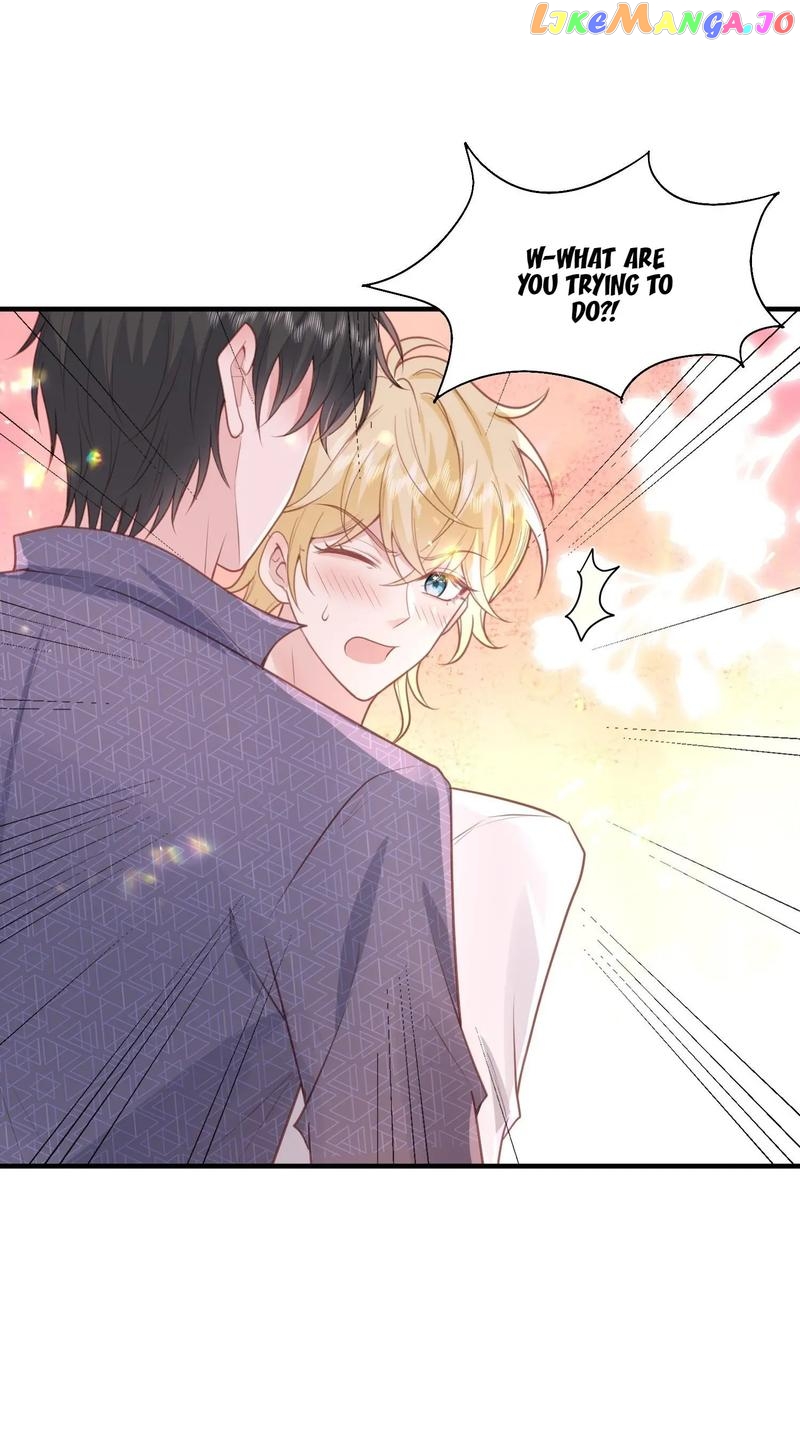 A Beloved Villain Chapter 34 - page 36