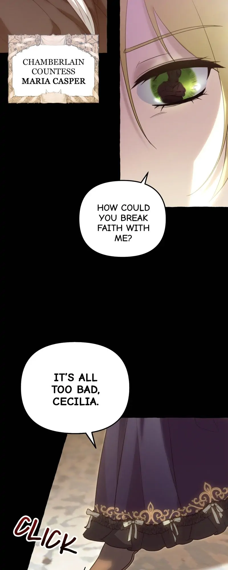 Are We Still in Love? chapter 2 - page 29