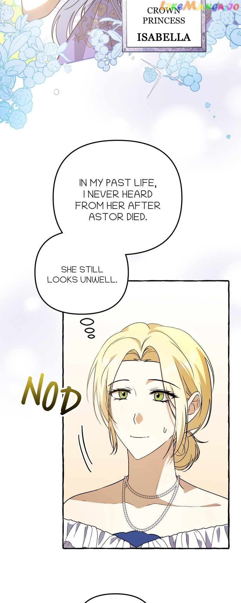 Are We Still in Love? Chapter 7 - page 9