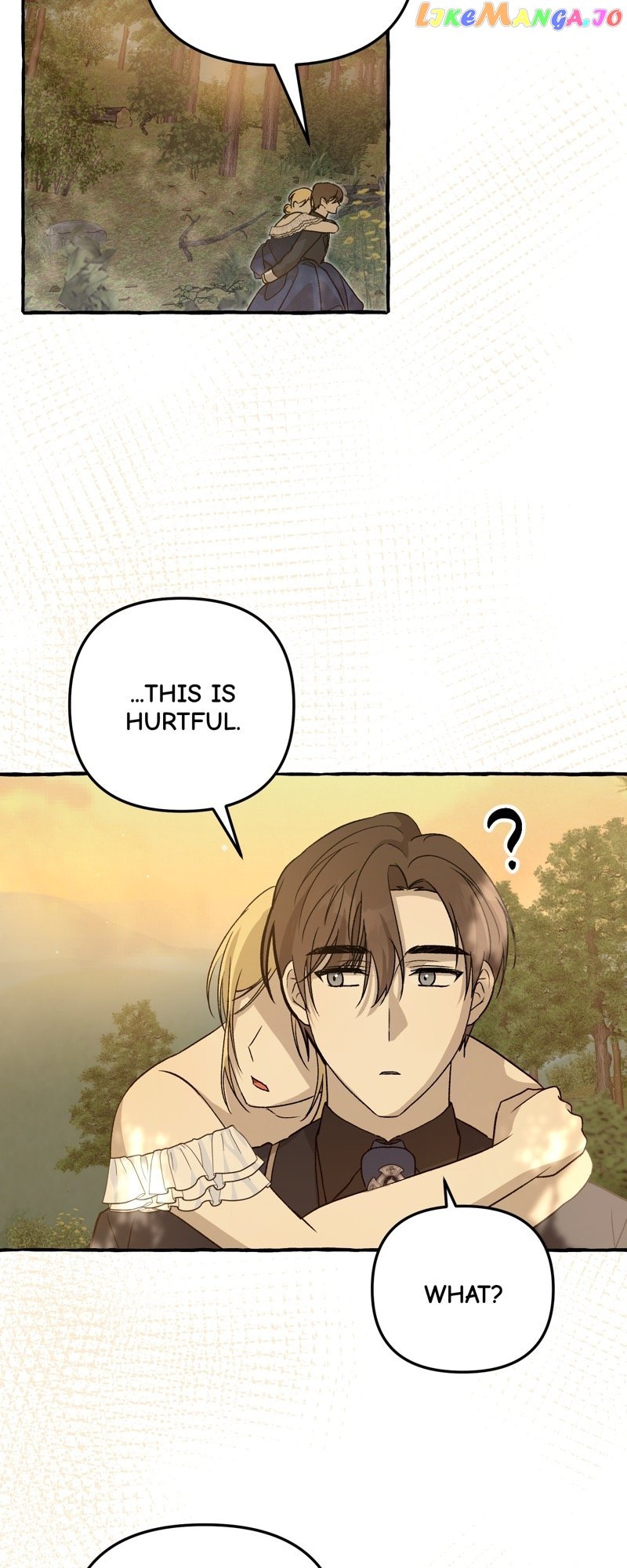 Are We Still in Love? Chapter 8 - page 25