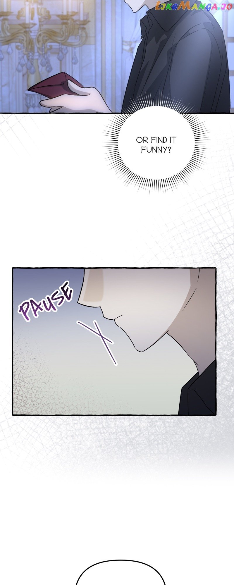 Are We Still in Love? Chapter 8 - page 34