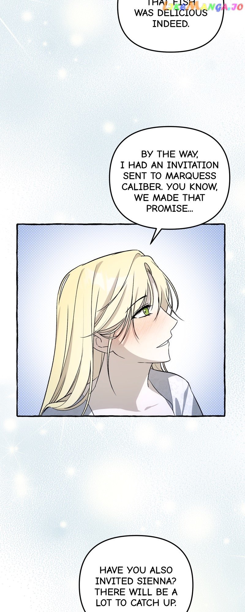 Are We Still in Love? Chapter 9 - page 37