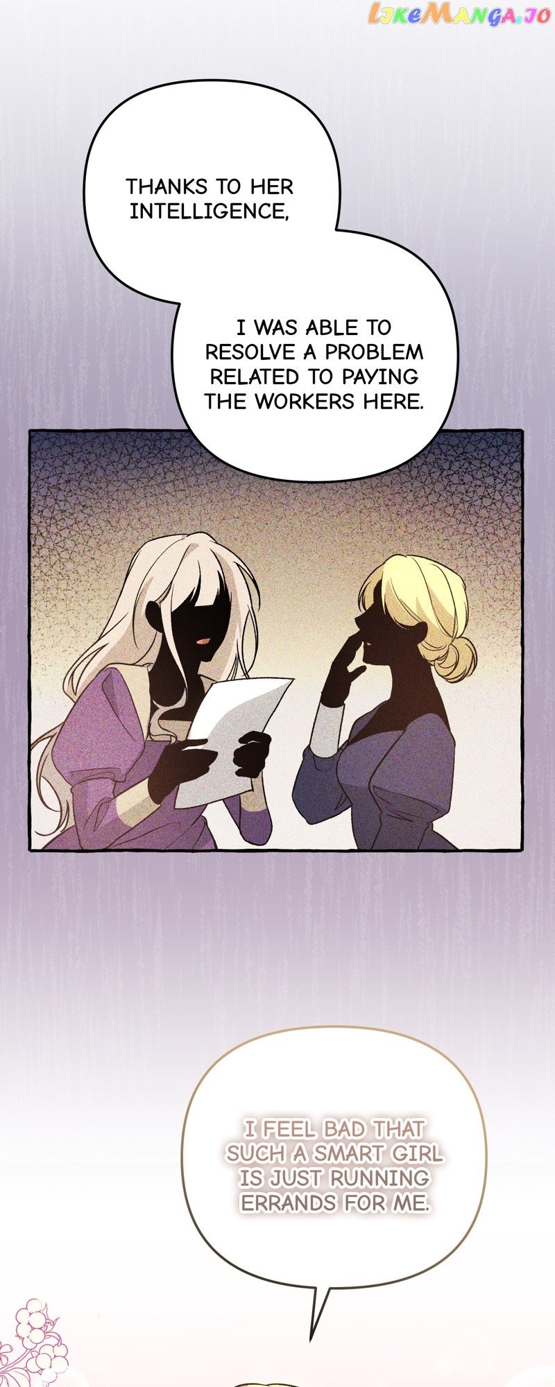 Are We Still in Love? Chapter 10 - page 29