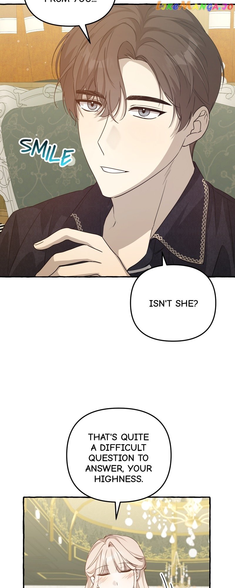 Are We Still in Love? Chapter 13 - page 9