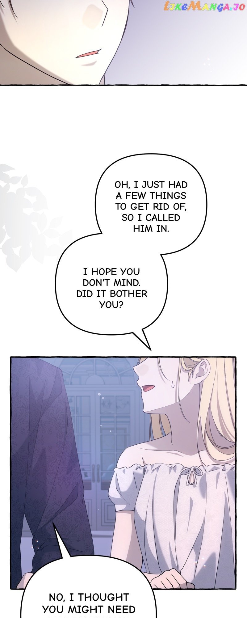 Are We Still in Love? Chapter 13 - page 47