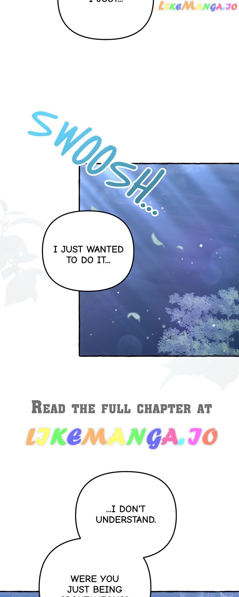 Are We Still in Love? Chapter 14 - page 3