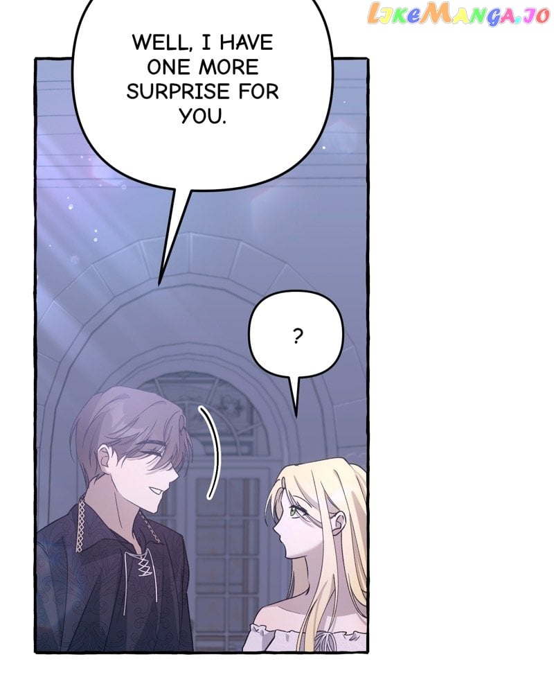 Are We Still in Love? Chapter 14 - page 8