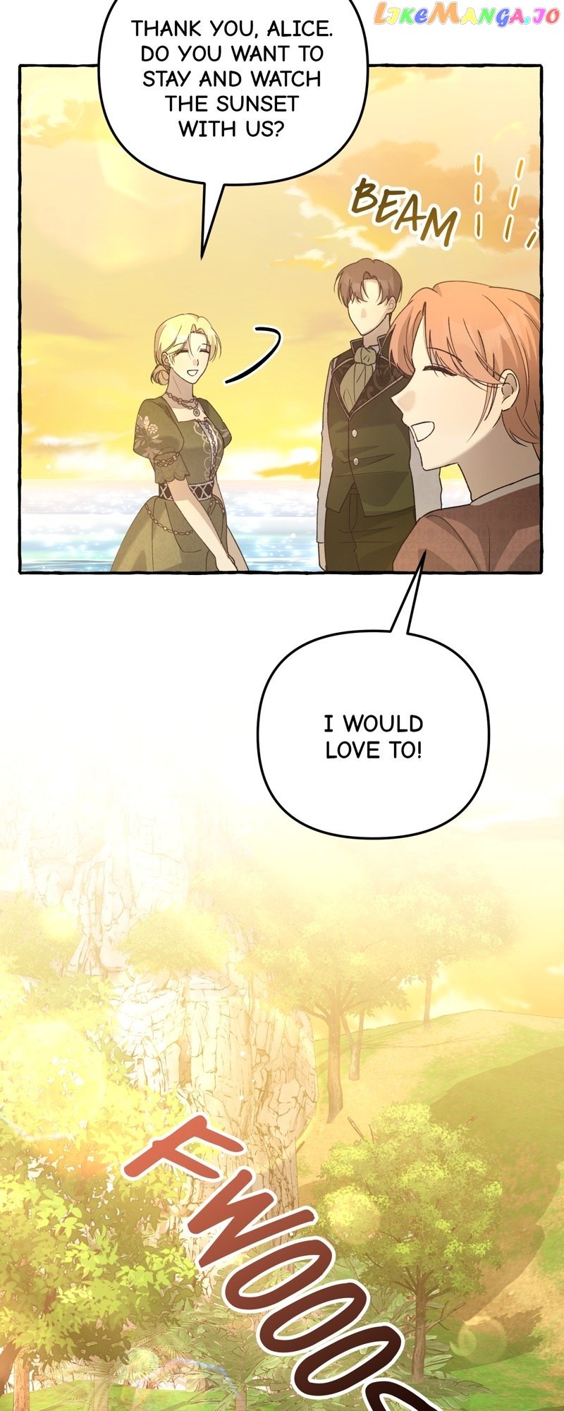 Are We Still in Love? Chapter 16 - page 6