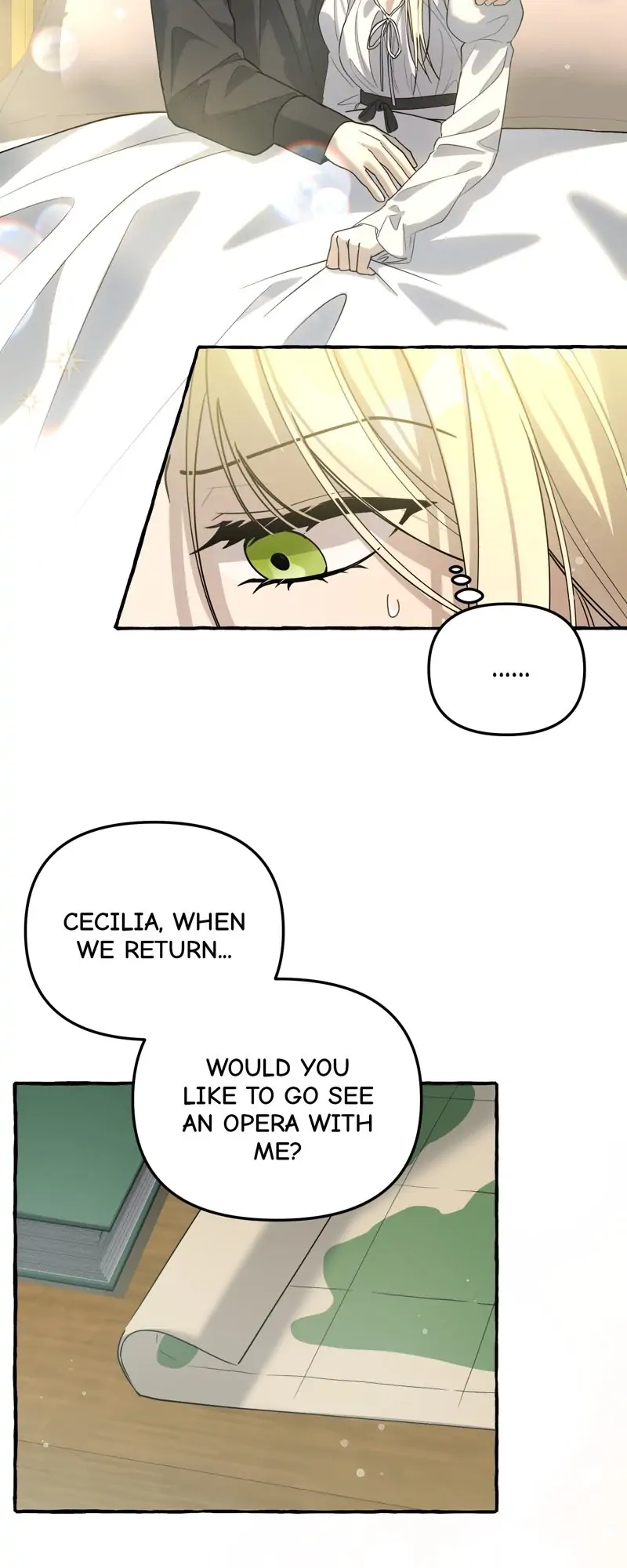 Are We Still in Love? Chapter 17 - page 10