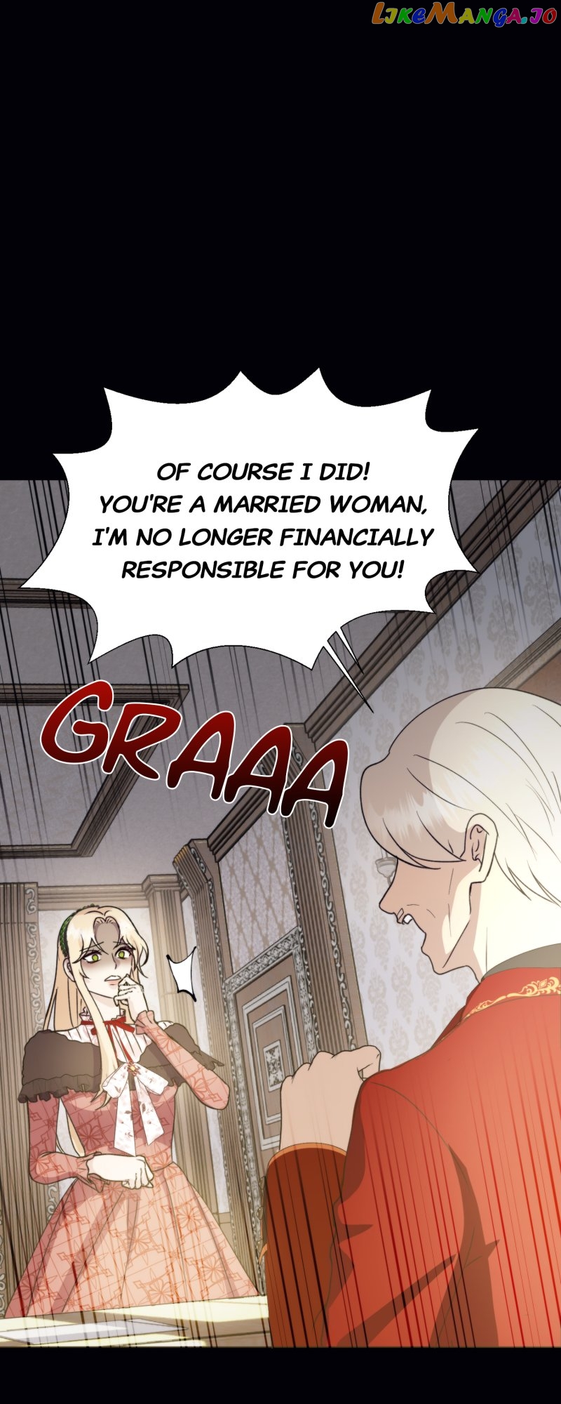 The Grand Duke is Mine Chapter 2 - page 8