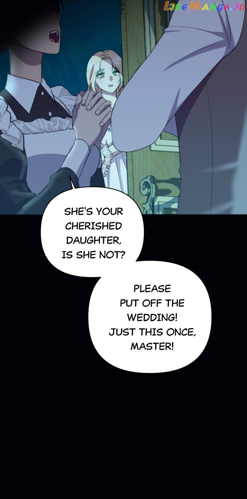 The Grand Duke is Mine Chapter 2 - page 17