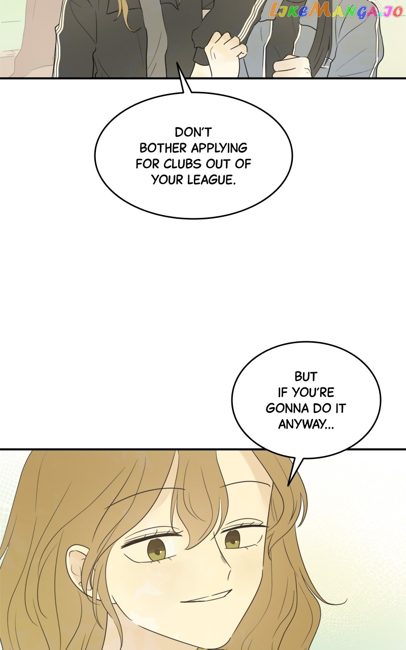 After School Recipe Chapter 10 - page 69