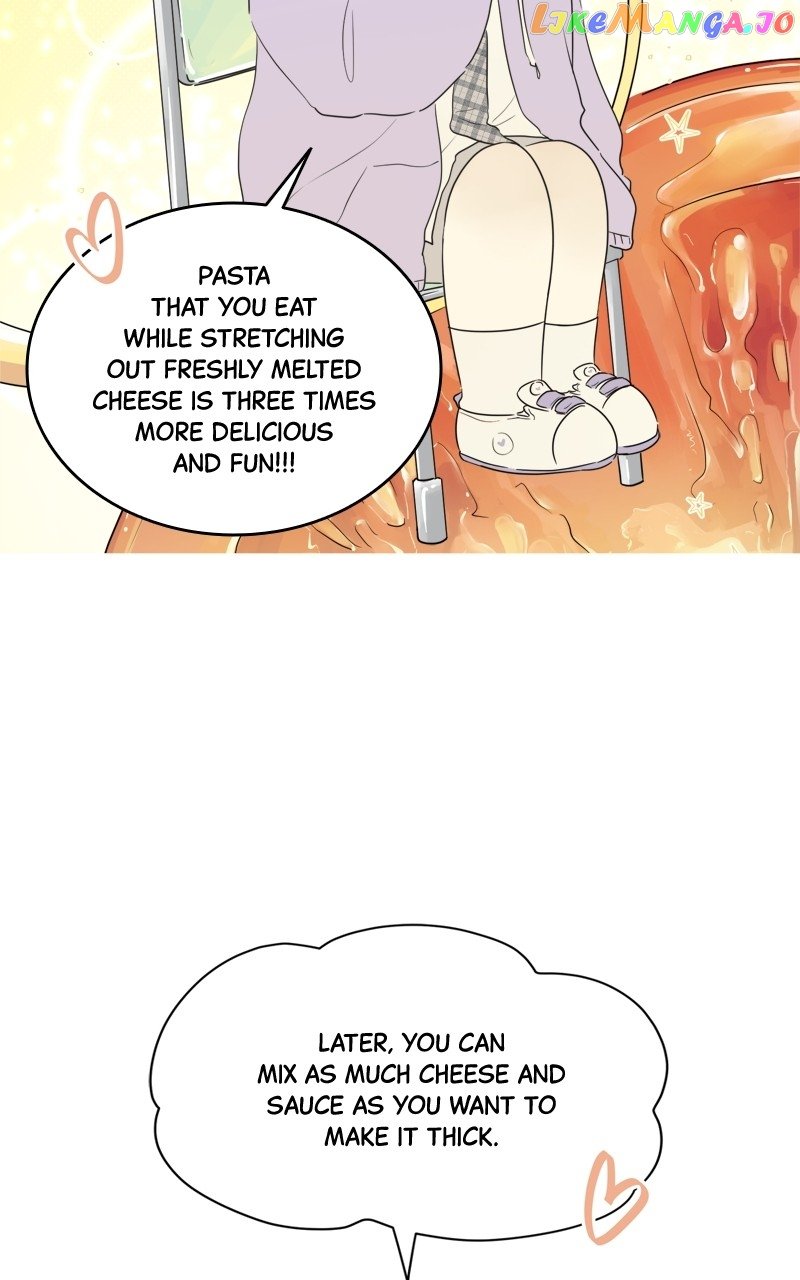 After School Recipe Chapter 11 - page 30