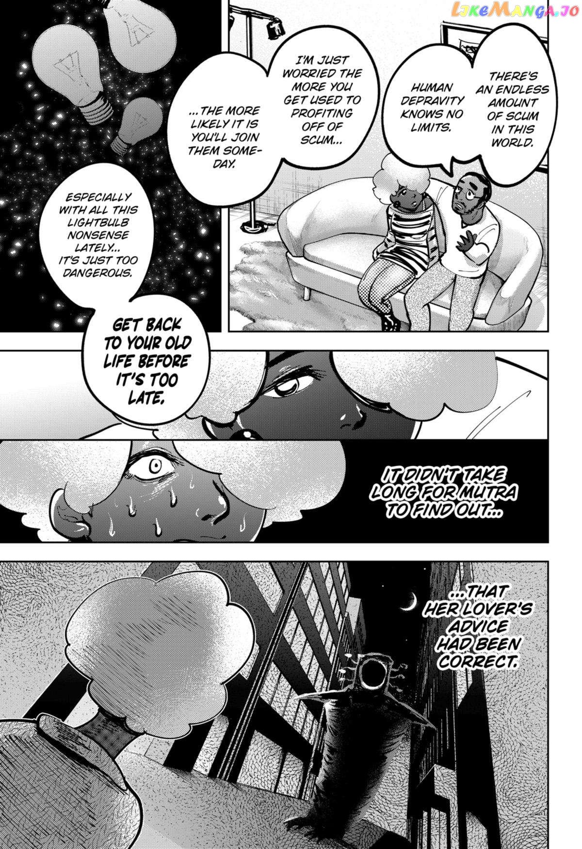 Diasporaiser chapter 5 - page 3