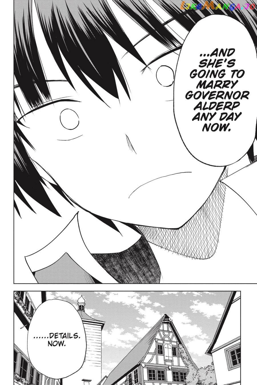 Kono Subarashii Sekai ni Shukufuku o! chapter 72 - page 23
