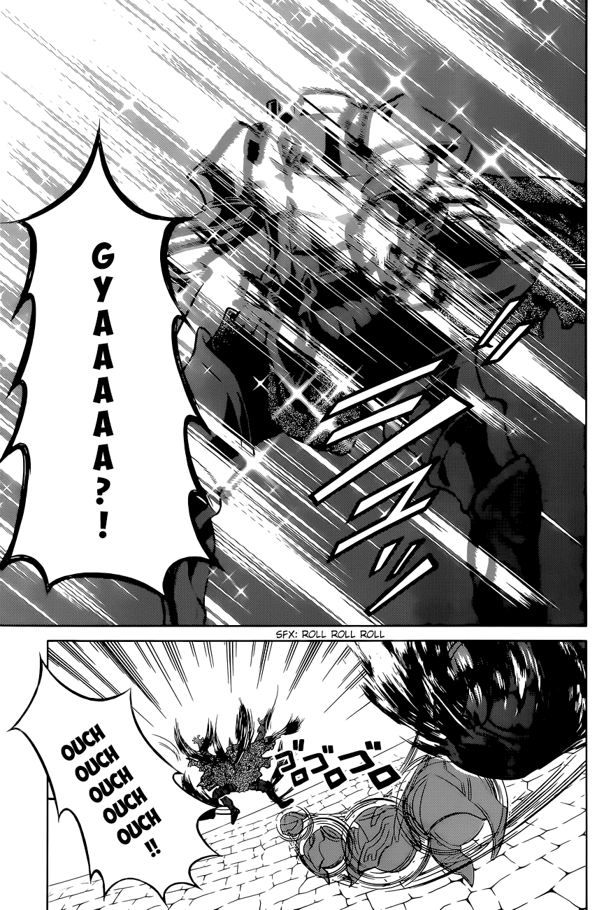 Kono Subarashii Sekai ni Shukufuku o! chapter 9 - page 10