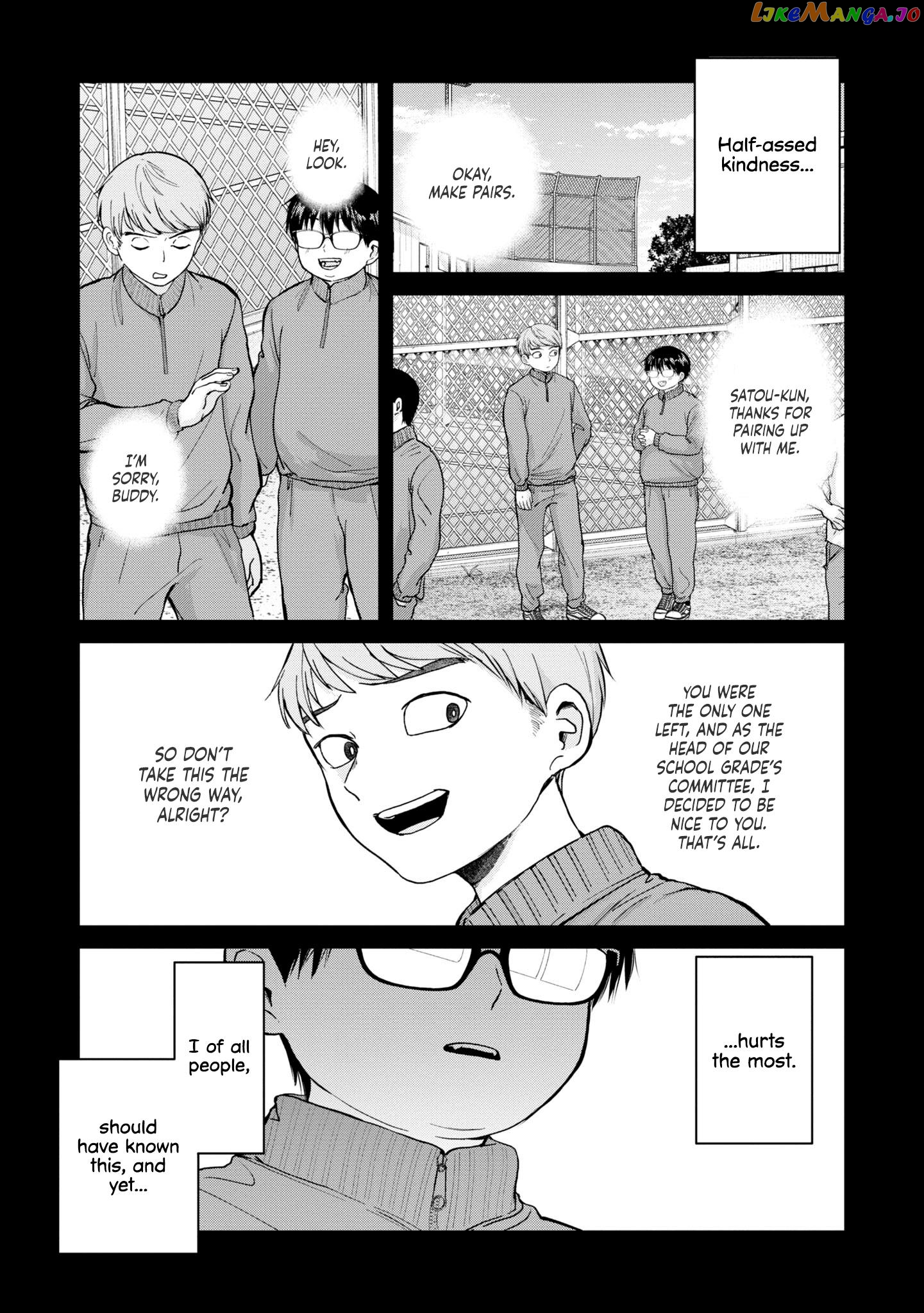 Kusunoki-San Failed To Debut In High School chapter 5 - page 17